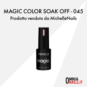 Magic color soak off – 045