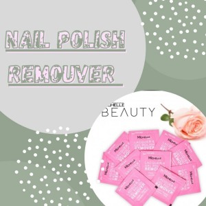 Nail polish Remover